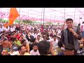 Massive Rajput Community Gathering in Meerut Opposes BJP, Urges Voting Against Party | News9  - 06:12 min - News - Video