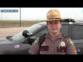 State Trooper makes purr-fect traffic stop in South Dakota  - 01:30 min - News - Video
