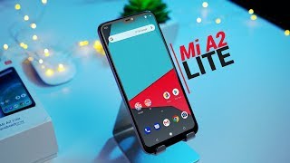 Video Xiaomi Mi A2 Lite OZ_kJcIgEQI