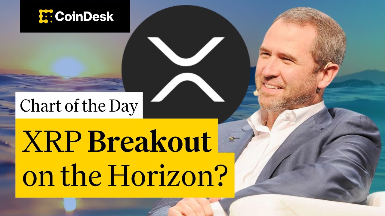 XRP Price Dips, But 40% Volume Spike Signals Institutional Interest