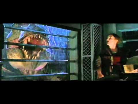 The Lost World: Jurassic Park'