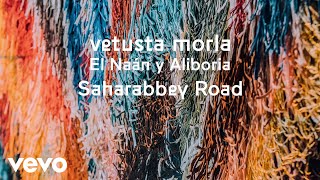 Saharabbey Road (feat. Aliboria & El Naán) (Directo Estadio Metropolitano)