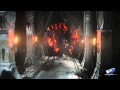 Unreal Engine 4 - GT.TV Elemental Demo Showcase