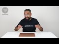 NEW MacBook Air 2018 Gold Unboxing