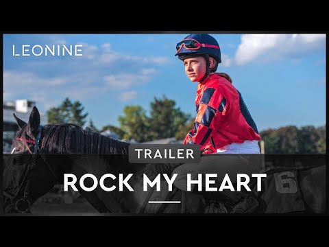 Rock My Heart'