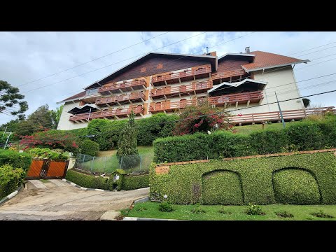 Property video
