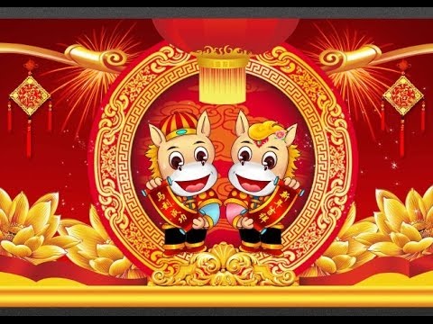 18 Greetings You Need to Know For the Chinese New Year