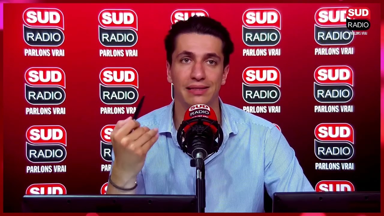 ​ Éric Coquerel estime que les pédocriminels ne sont "pas forcément incurables"