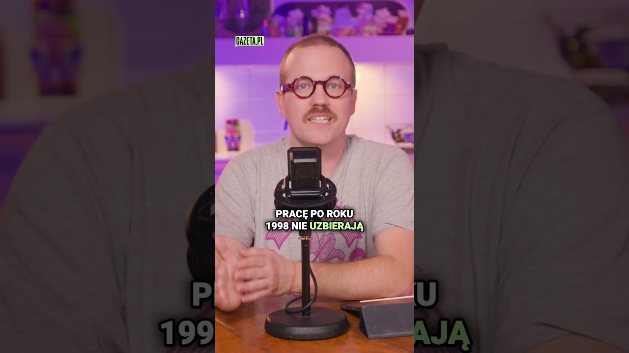 Samozatrudnienie = dobrowolne ubóstwo na starość #shorts