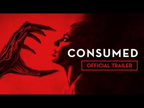 Consumed'