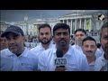 International Yoga Day: London में अंतर्राष्ट्रीय योग दिवस से पहले PM Modi का संदेश दोहराया गया  - 03:15 min - News - Video