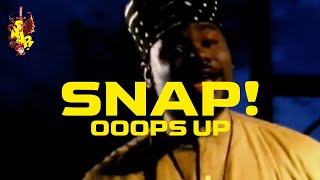 SNAP! - Ooops Up