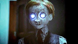 Кукла. Реинкарнация — Русский трейлер (Дубляж, 2025)