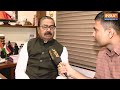 Maharashtra Politics: हमें पॉलिटिकल सुरक्षा Eknath Shinde देंगे, देखें और क्या बोले गजानन कीर्तिकर  - 07:03 min - News - Video