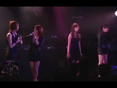 천상지희 live I'll kiss you