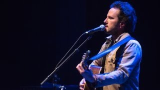 Mason Jennings - Blood of Man (Caravan Du Nord, 89.3 The Current)