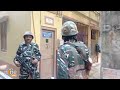 West Bengal: ED conducts raids at residence of businessman Arup Som in Kolkata | News9  - 01:27 min - News - Video