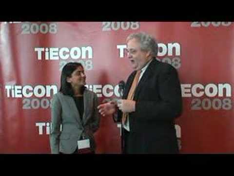 TiEcon 2008: Red Carpet