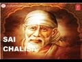 Sai Chalisa Original By Raja Pandit, Harish Gwala [Full Song] I Sai Priye Sai Chalisa