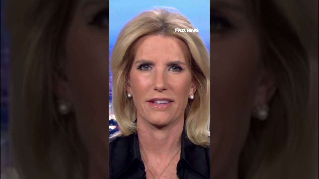 Democrats want you to believe this, Laura Ingraham says