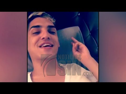Policía En Puerto Rico dice identificó persona que mató al rapero Kevin Fret - Noticias SIN