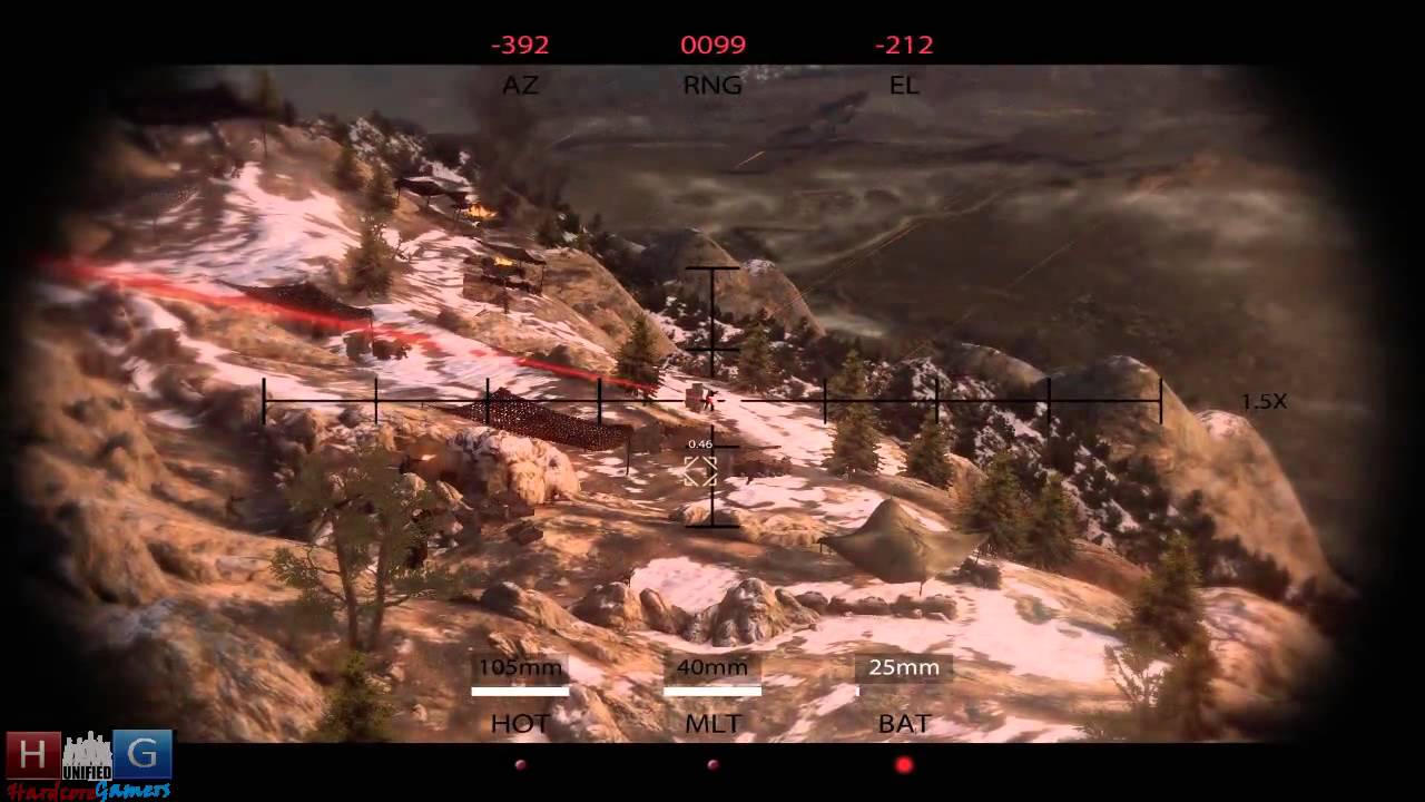 Medal Of Honor™ : Shahikot Valley "Rabbit" AFO Neptune ...