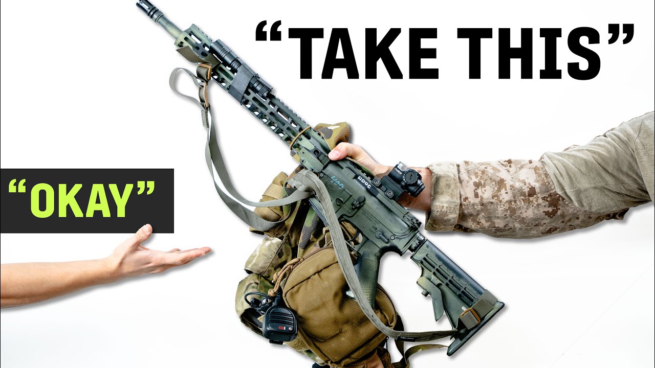 LENDING A LOADOUT | Building a Practical Loaner Kit for Your Community