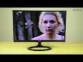 Телемонитор LG 23MA73D-PZ