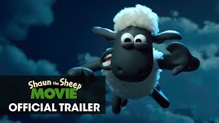 Shaun The Sheep Movie (2015) - O