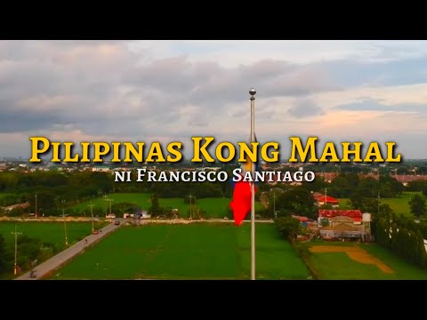 Upload mp3 to YouTube and audio cutter for PILIPINAS KONG MAHAL | Philippine Nationalistic Song with lyrics download from Youtube