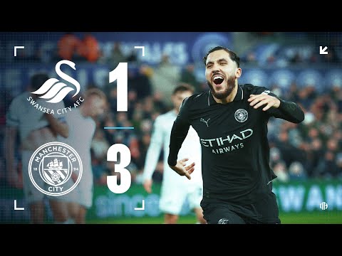 Man City - YouTube