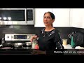 Sweet Mother-in-law Making Vegetable Stuffed Paratha & Raita Video Recipe | Bhavnas Kitchen  - 10:17 min - News - Video