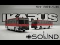 Ikarus 250.59 2020.1.36