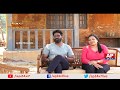 Art Director Ramakrishna, Monika chit chat on Rangasthalam sets