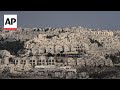 UN adds 68 companies to blacklist for alleged complicity in violating Palestinian rights