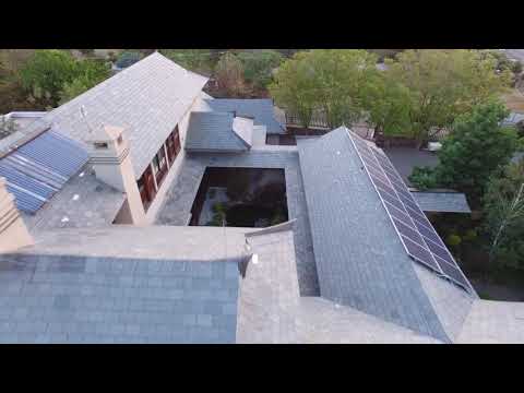 Property video