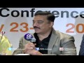 99% TV : Kamal Hassan speaks at Cancer awareness conference in Hyderabad