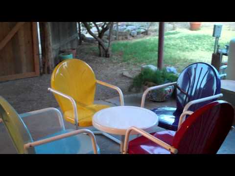 Property video