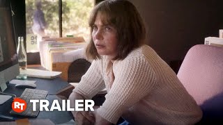 Showing Up (2023) Movie Trailer