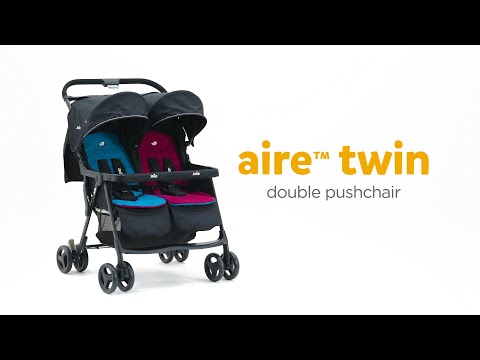 Aire Twin (Nectar & Mineral)