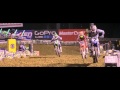 Supercross LIVE! - Monster Energy Supercross - Coming to Anaheim January 5, 2013 - Official Trailer 