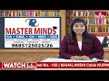 Master Minds Director Mattupalli Mohan Explain about CA Course | Career Times | hmtv  - 25:49 min - News - Video