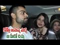 Star Hero Behind Kohli And Anushka Love Break-Up