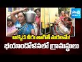 Adulterated Water In Vijayawada | Public Suffering From Diarrhea | AP News | @SakshiTV