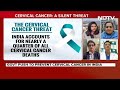 Budget 2024 | Government To Ramp Up Fight Against Cervical Cancer  - 04:43:27 min - News - Video