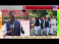 Historic Walk: PM Modi Leads MPs to New Parliament Building