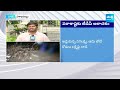 LIVE : TDP Rowdies Attack on Women at Payakaraopeta | Home Minister Vangalapudi Anitha |@SakshiTV  - 00:00 min - News - Video