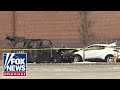 FBI rules out terrorism in fiery Rochester car crash