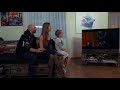 Семейный тест LG | Телевизор LG OLED55E7N, выпуск 1