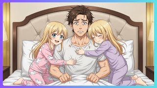 «BL Story» DESPERTÉ AL LADO DE UN EXTRAÑO Y DOS GEMELAS QUE JURAN CONOCERME